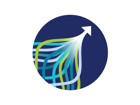 Logo for Convergence Science Program